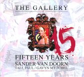 The Gallery:15 Years Sander Va