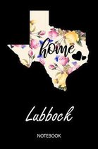 Home - Lubbock - Notebook