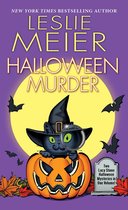 A Lucy Stone Mystery- Halloween Murder