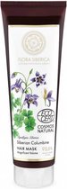 Flora Siberica Siberian Columbine Hair Mask. Magnificent Volume, 200 ml