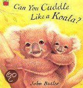 Can You Cuddle Like a Koala?