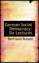 German Social Democracy