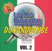 Mas Buscadas: Duranguense, Vol. 2