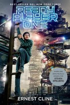 Omslag Ready Player One = Ready Player One