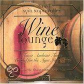 Wine Lounge: Finest Ambient Tunes
