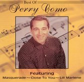 Best of Perry Como [Applause]