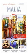 Insight Guides Travel Maps Malta