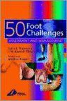 50 Foot Challenges