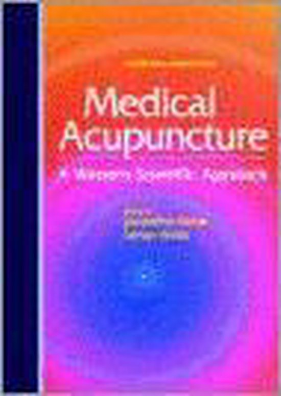 Medical Acupuncture