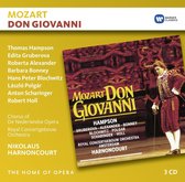 Mozart: Don Giovanni (Home Of Opera)