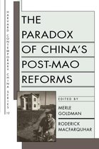 The Paradox of China's Post-Mao Reforms (Paper)