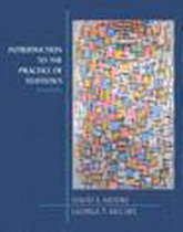 Introduction to the Practice of Statistics W/CD-ROM [With CDROM]