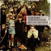 Fairport Convention Meet On The Ledge The Classic Years 1967-1975