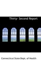 Thirty- Second Report