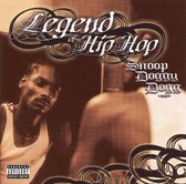 Legend Of Hip Hop