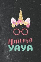 Unicorn Yaya