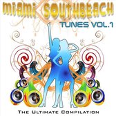 Miami/Southbeach Tunes, Vol. 1