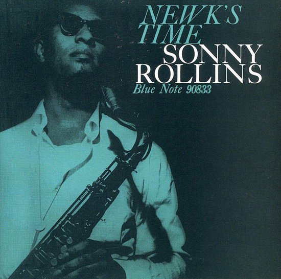 0077778400127 - Newk's Time