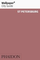 Wallpaper City Guide St Petersburg