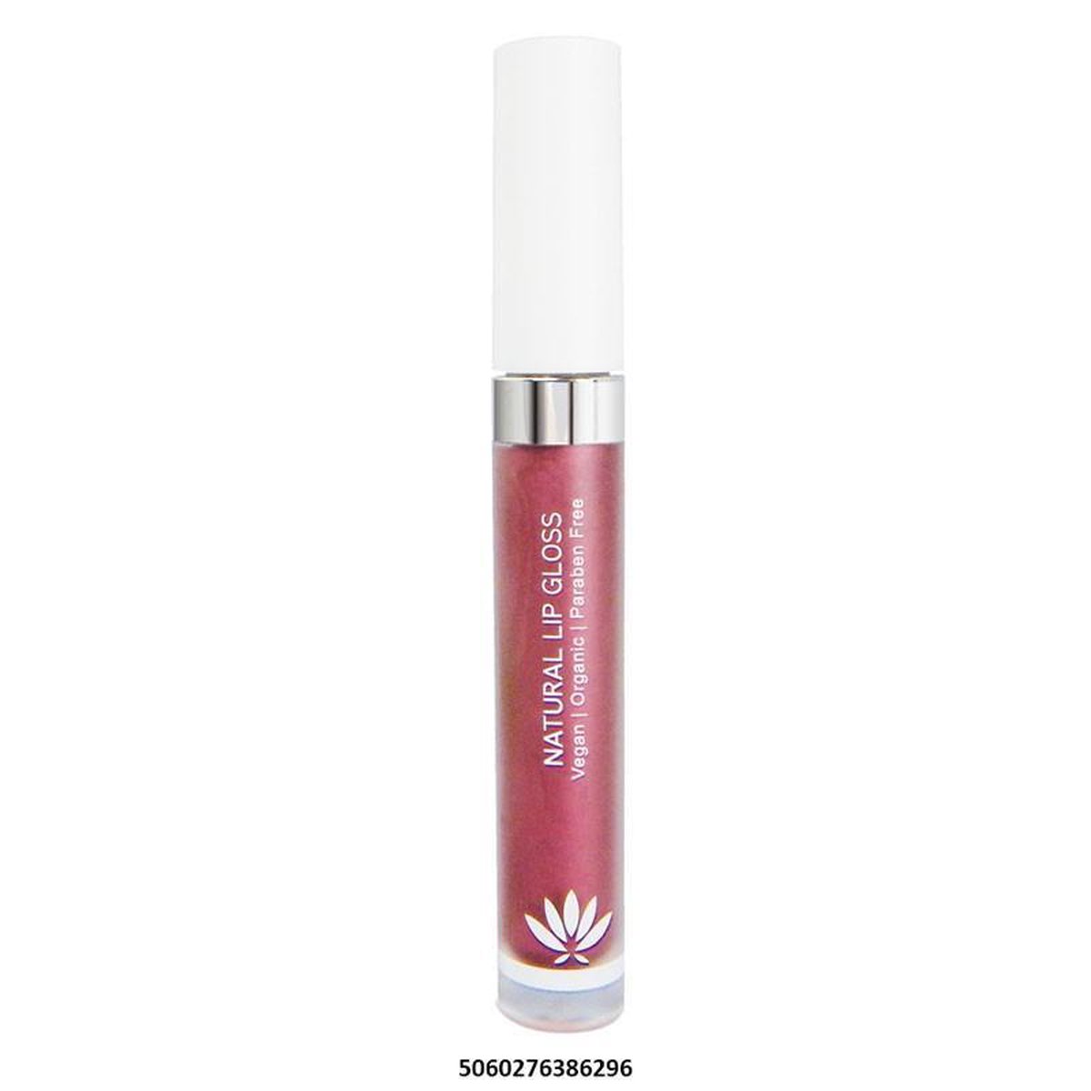 PHB Ethical beauty - 100% Pure Organic Lip Gloss Mulberry