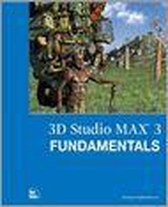 3D Studio MAX 3 Fundamentals