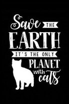 Save the Earth!