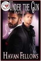 Under the Gun (King of Hearts Five)