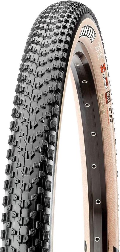 maxxis ikon 29