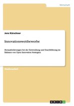 Innovationswettbewerbe