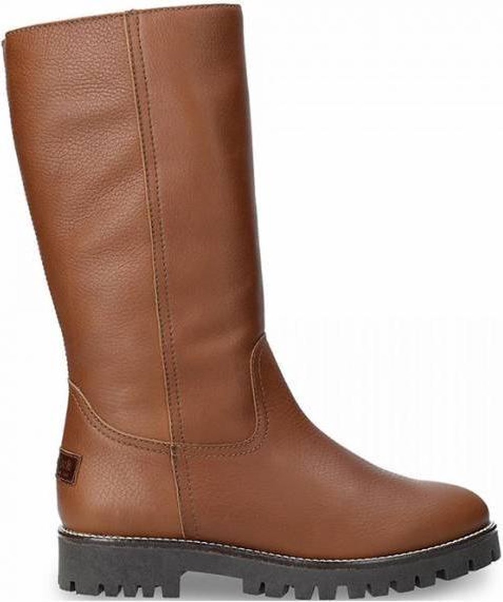 | Panama Jack Dames Laarzen Bruin Maat 40 Panama Jack gevoerde nubuck laarzen | wehkamp