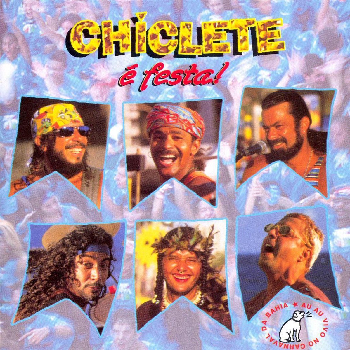 E Festa