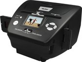 Rollei 3in1foto-/diafilm-scanner - 6,1 cm (2,4 inch) - Display PDF-S240