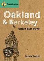 GrassRoutes Oakland & Berkeley