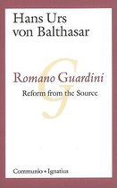 Omslag Romano Guardini