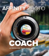 COACH - Affinity Photo COACH