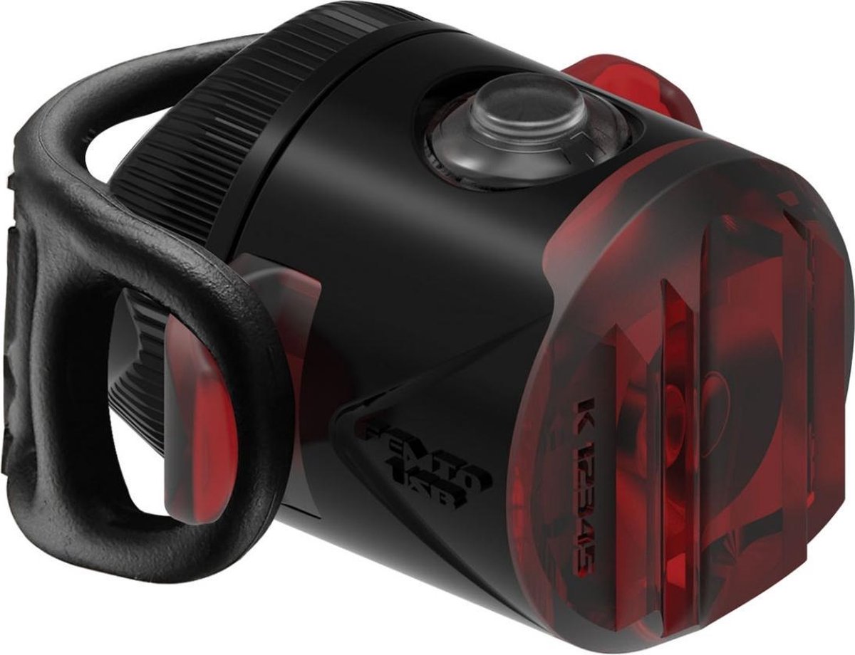 lezyne femto drive light set