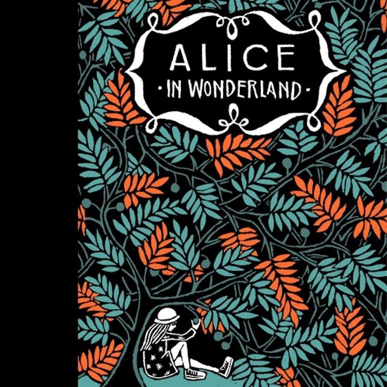 De avonturen van Alice in Wonderland - Lewis Carroll | Do-index.org