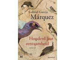 Honderd jaar eenzaamheid