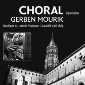 Choral Improvisations Gerben Mourik
