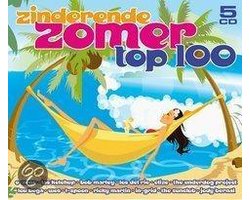 Zinderende Zomer Top 100