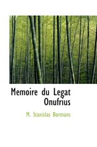 Macmoire Du Lacgat Onufrius