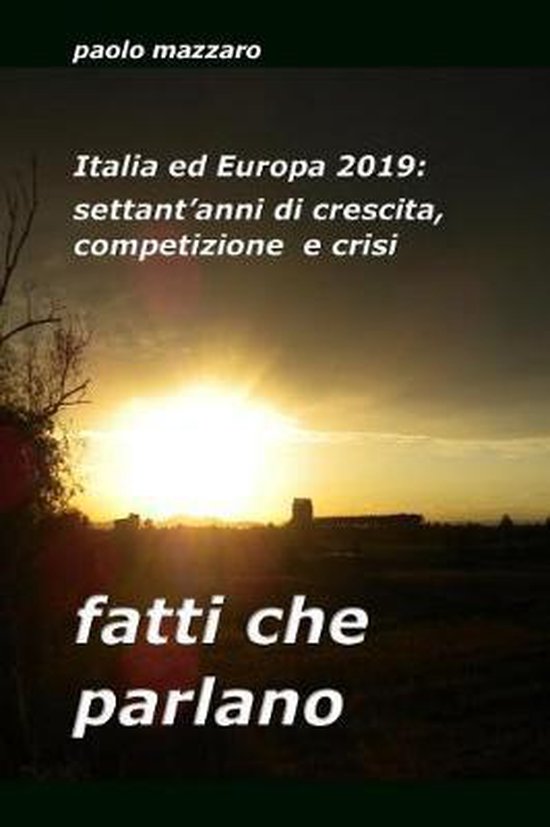 fatti che parlano - cover