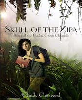 Skull of the Zipa