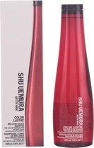 MULTI BUNDEL 2 stuks COLOR LUSTRE brilliant glaze shampoo 300 ml