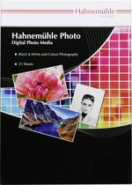 Hahnemuhle Photo Luster 260g / m² A3 25 feuilles 10641931