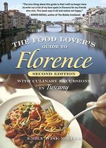 Food Lover'S Guide To Florence