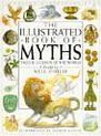 The Children's Illustrated Book Of Myths