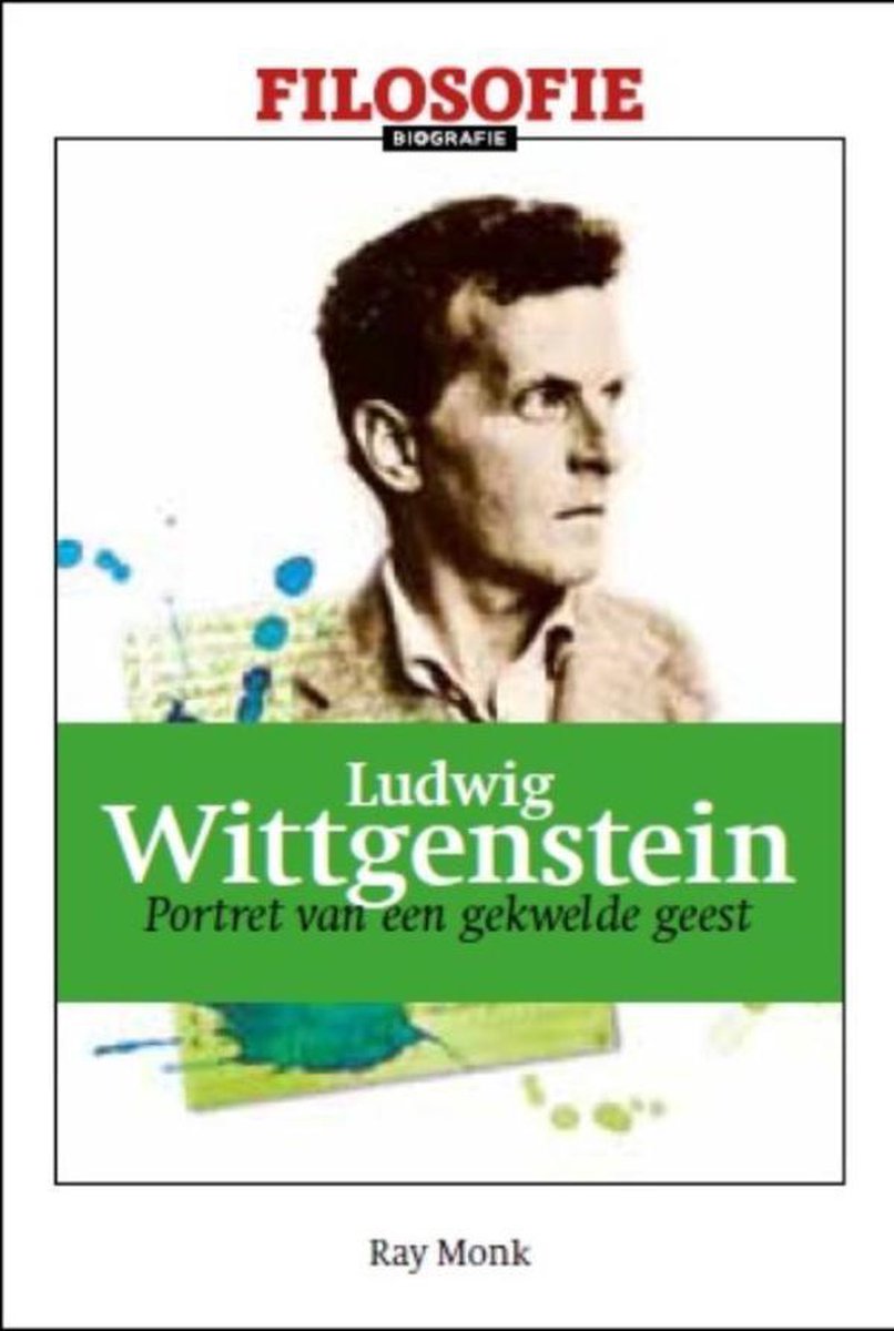 Ludwig Wittgenstein by Ray Monk Ludwig Wittgenstein by Ray Monk