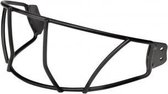 Rawlings BB1WG Facemask For Batting Helmet - Black