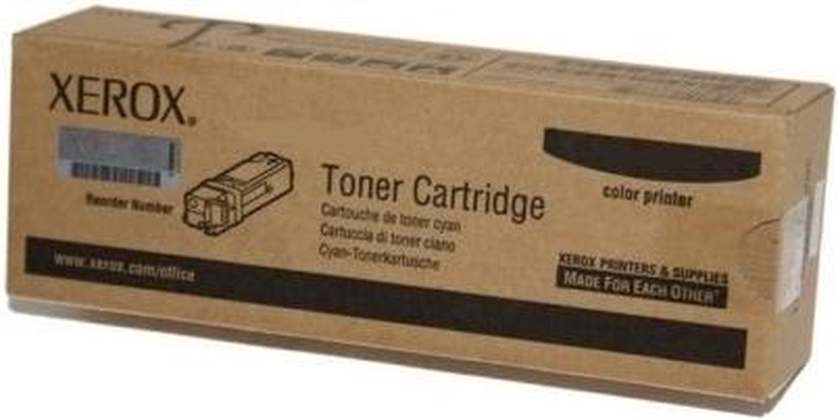 Xerox 006R01573 laser toner & cartridge